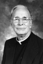 Obituary of Rev. Thomas J. Davenport