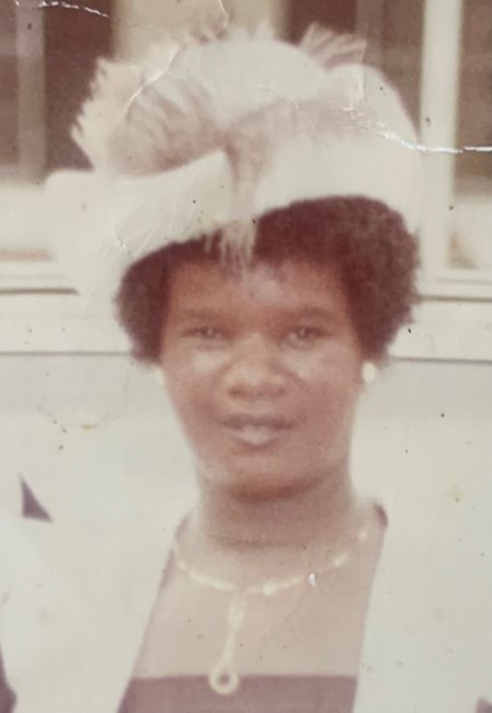 Obituary of Linda "Lil Viking" Blackburn Stackhouse