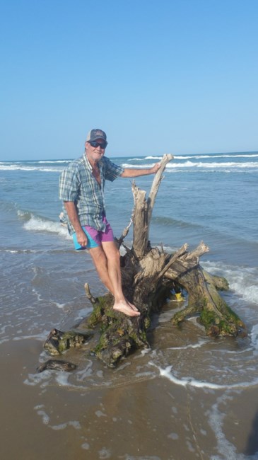 Obituary of Robert Eugene Ashley