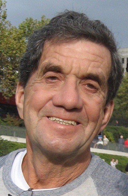 Obituary of Gerald William Mills