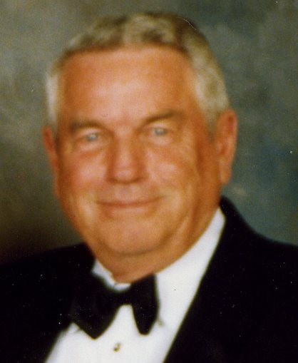 Obituary of Max Dudley Ligon