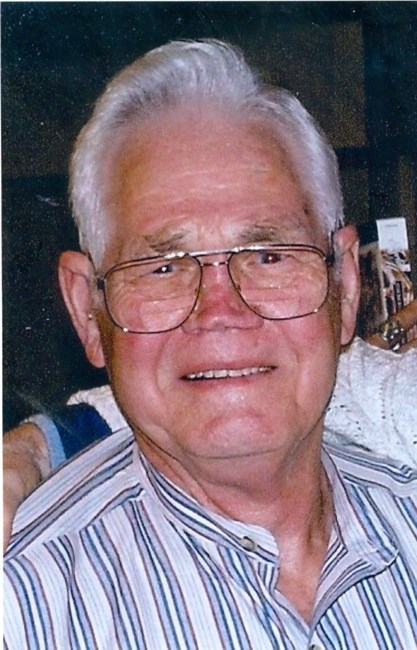 Obituary of Francis (John) Payne