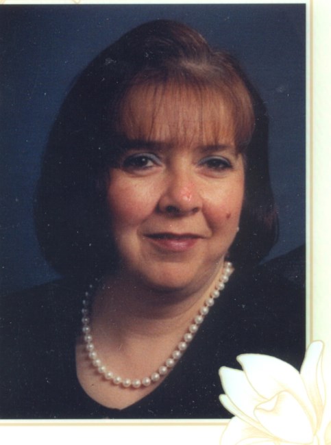 Obituary of Nicole Gosselin