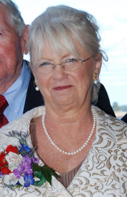 Obituary of Carol Miller Cassidy