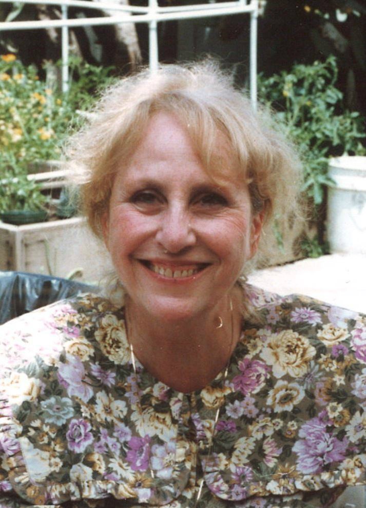 Avis de décès de Paula P. Messier