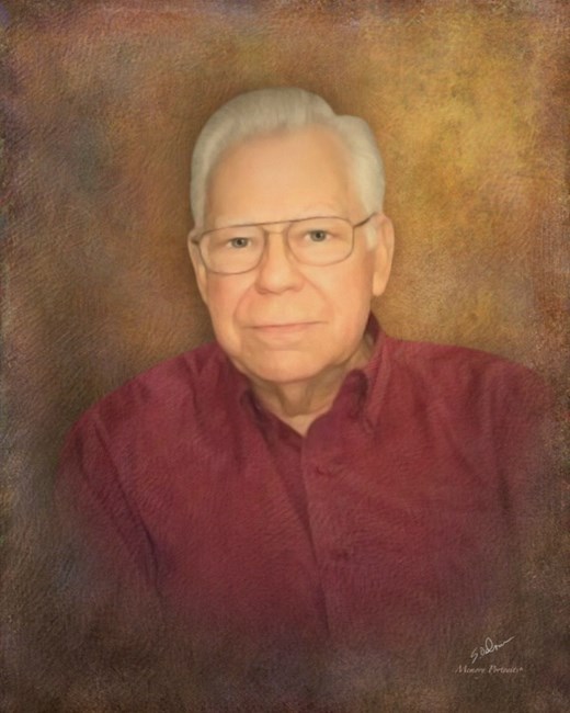 Obituary of Bill J. Bruner