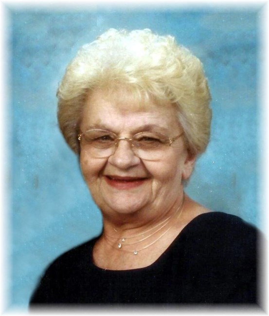 Obituary of Catherine   Bingle