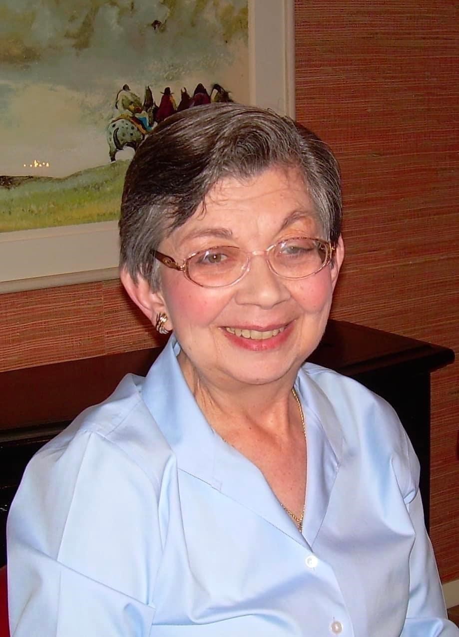 Obituary of Linda R. Eckhardt
