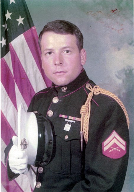 Obituary of Charles Eugene Zimmerman