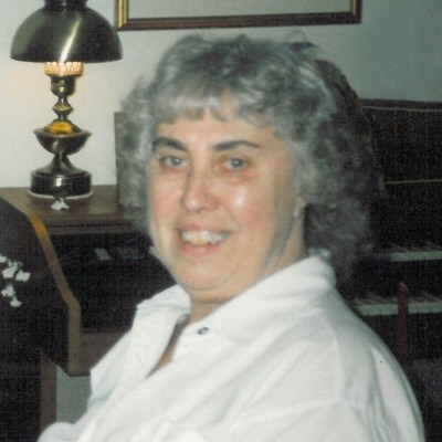 Obituary of Joan Retford