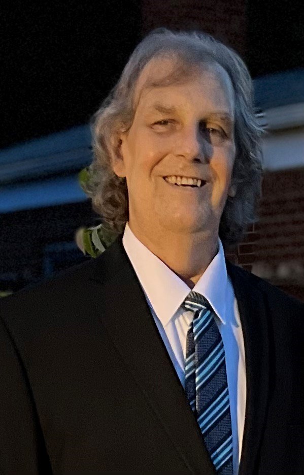 Obituary of Ron Marko Jr.