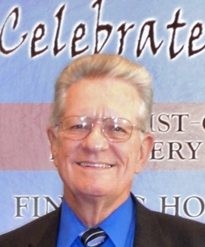Obituary of Arnold Earl Hamilton