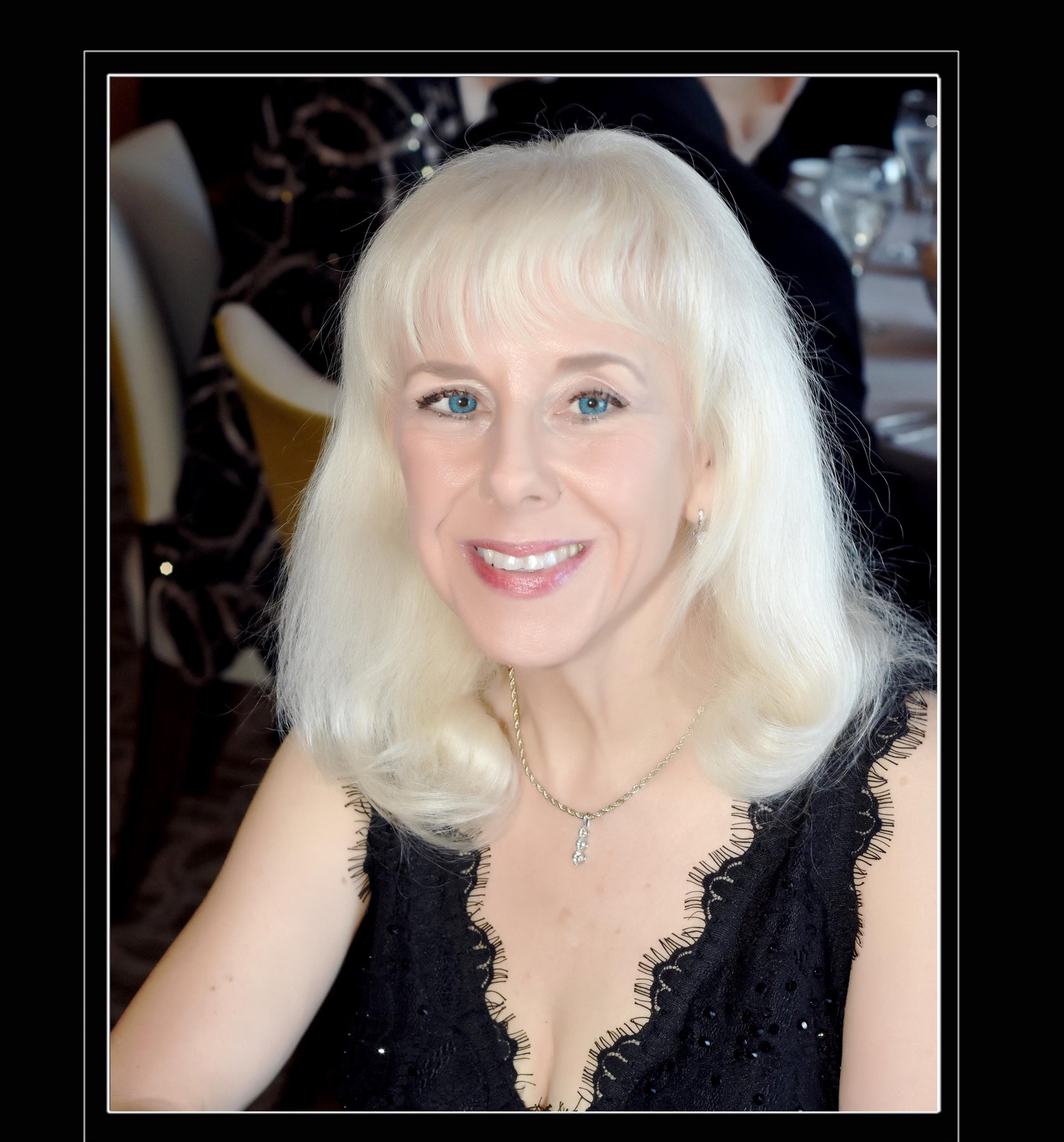 Obituary of Monika Adrianna Templeman