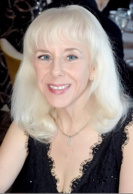 Obituary of Monika Adrianna Templeman