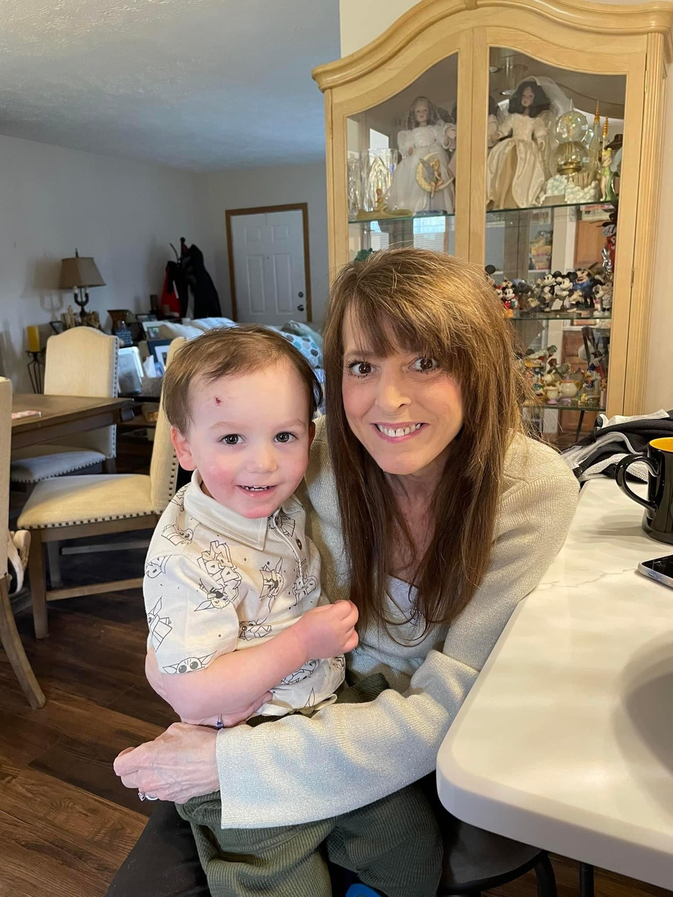 Obituary of Michele Madia