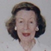 Obituary of Caroline Burns Jark