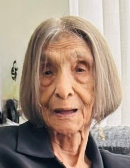 Obituario de Juana De Regla-Avalo