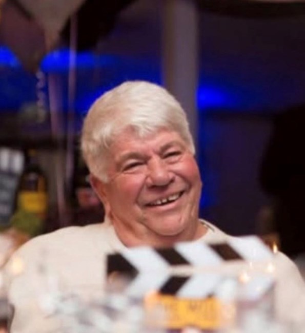 Obituary of Harold Michael Hyde (Mike)