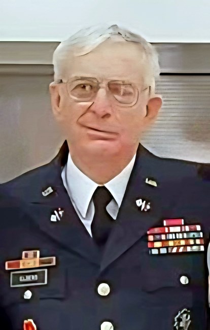 Obituary of Raymond Kenneth Elderd Jr.