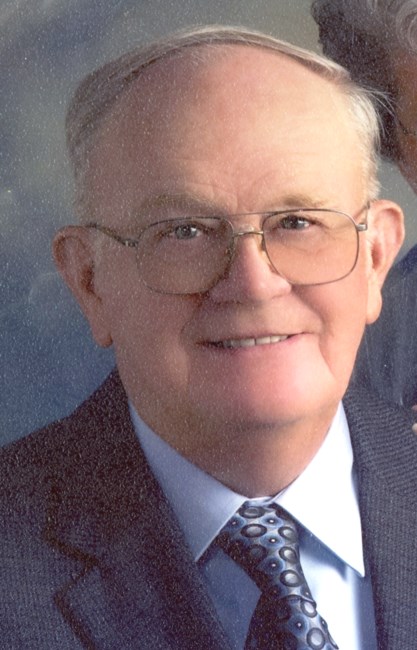 Obituary of William C. Larke