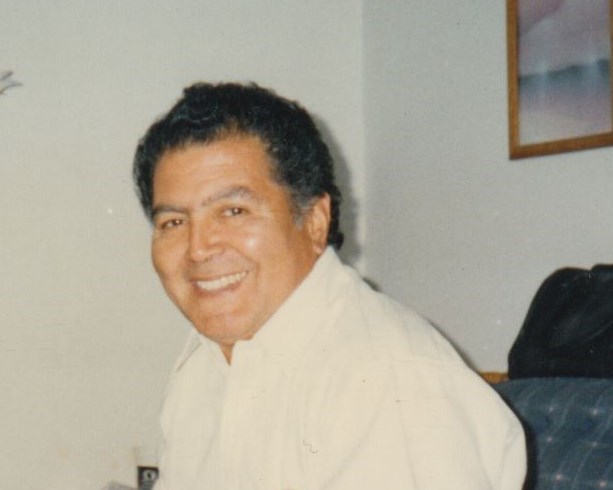 Obituary of Ramon Reyes Pena