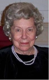 Obituary of LaVerne P. Fails