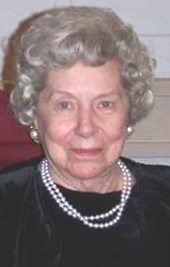 Obituary of LaVerne P. Fails
