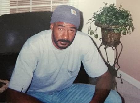 Obituary of Rodney Thomas Hill