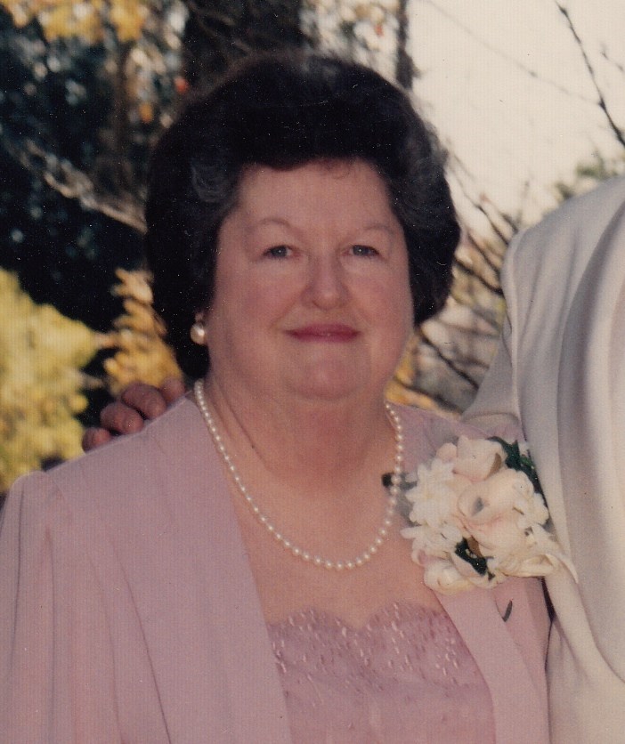 Betty Autry Biggers Obituary - Charlotte NC
