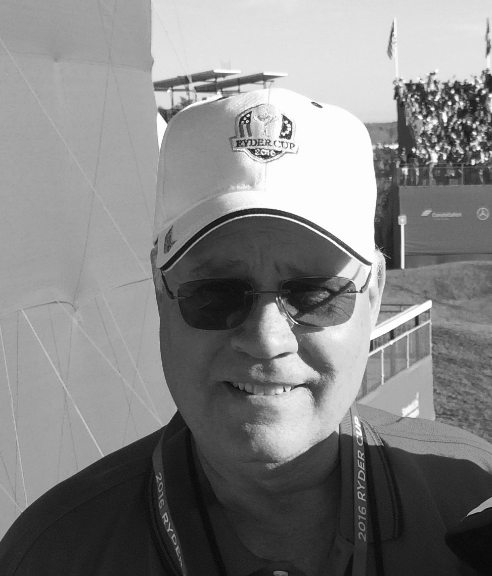 Obituary of John Scott Trotter