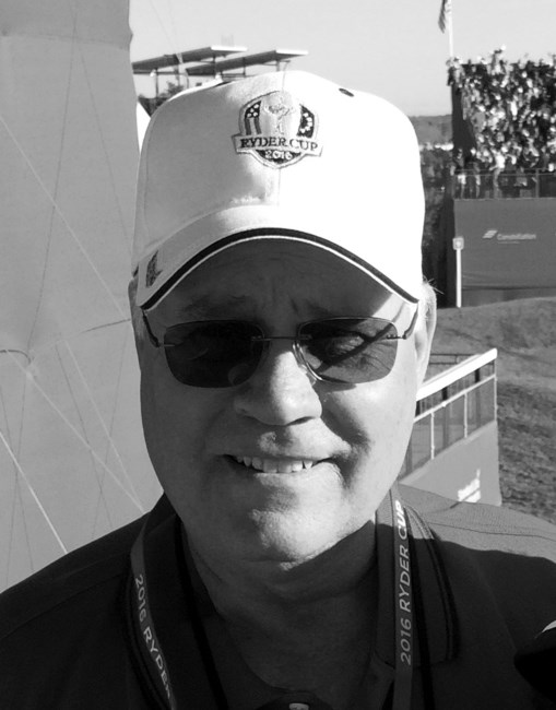 Obituary of John Scott Trotter