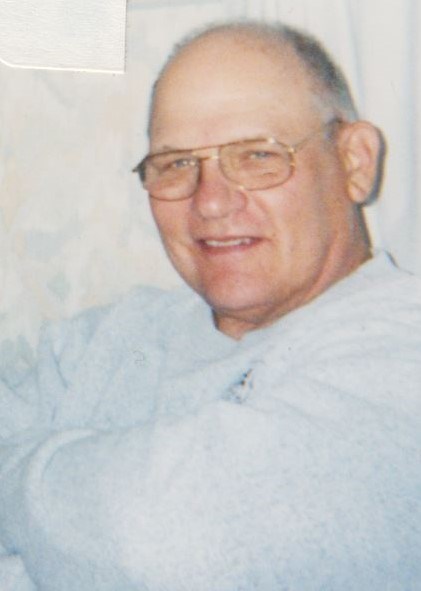 Obituary of James J. Krenek