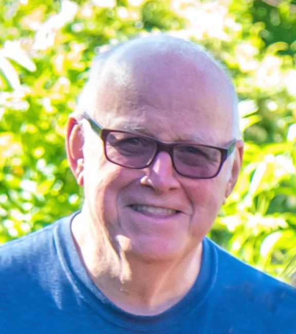 Obituario de Larry Richard Vetter