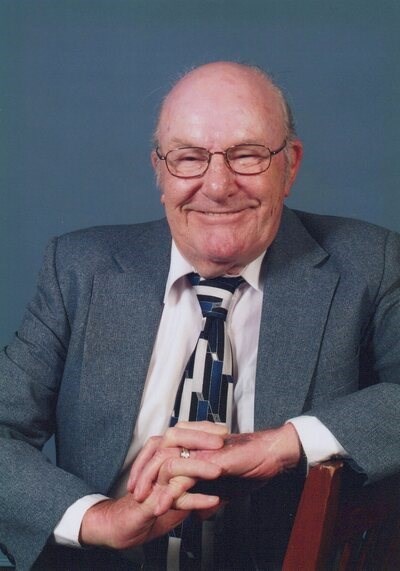 Obituary of Gordon A. "Pete" Painter