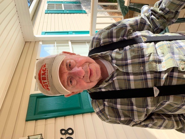 Obituary of James Preston Edwards