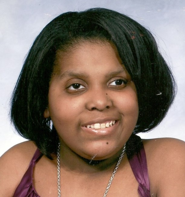 Obituary of Sarah Lynn Washington