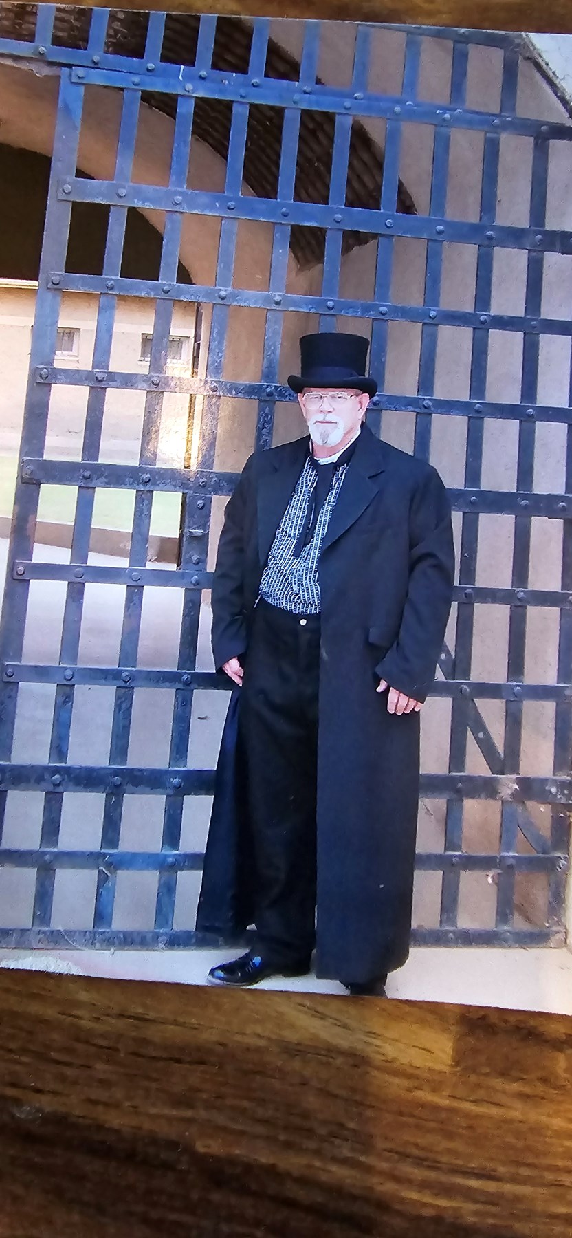 Obituary of John Joseph Schooley