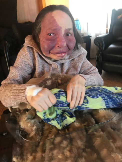 Obituary of Patty Lytle