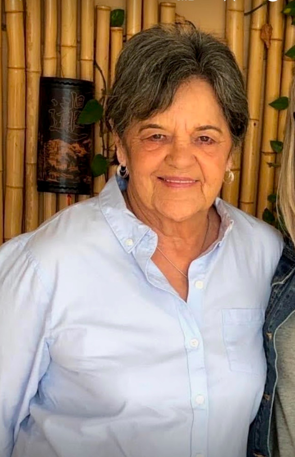 Obituary of Linda Louise Carroll