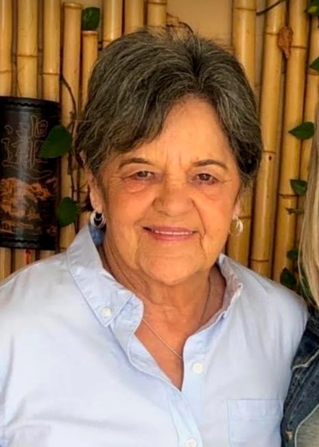 Obituary of Linda Louise Carroll