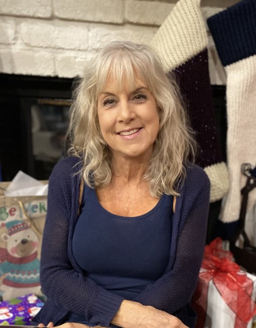 Obituario de Ms. Christine Ann Sieber