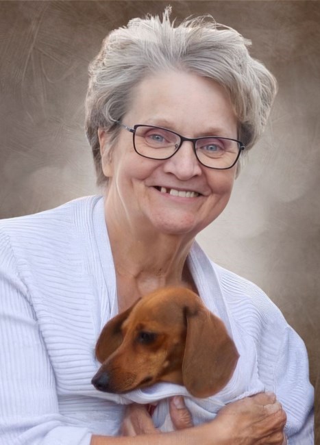 Avis de décès de Ginette Lapointe