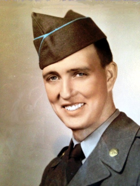 Obituary of Edwin "Bud" Benton Finch