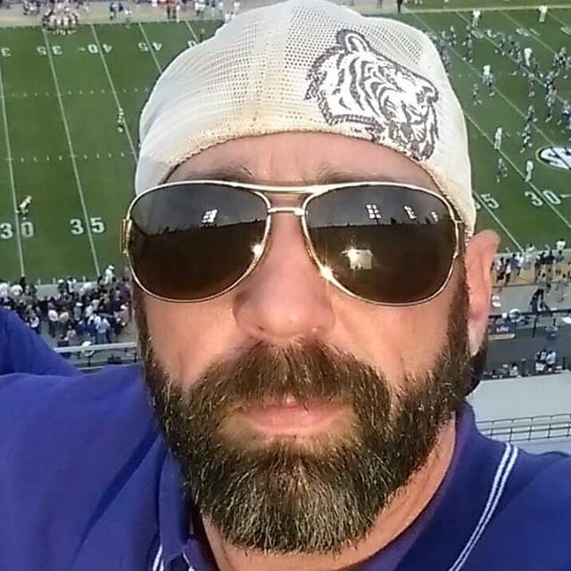 Obituary of Ryan Jeffery Grandin