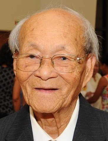 Obituary of Kieu Xuan Tran