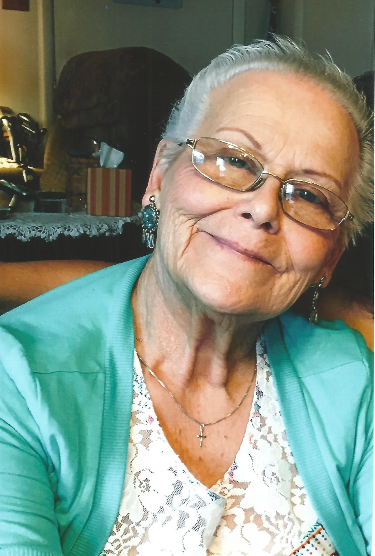 Sylvia Louise Ulibarri Obituary Pueblo, CO