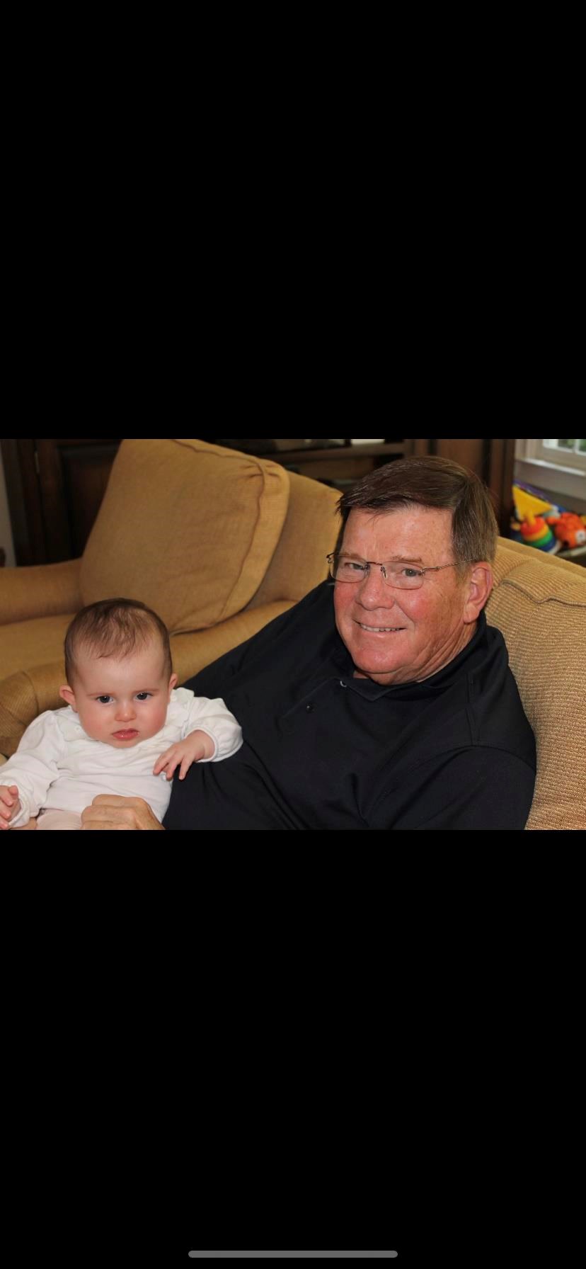 Obituario de Lester Stuart Borden