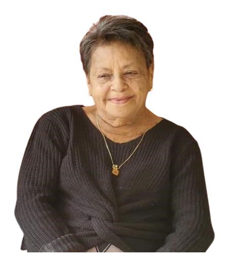 Obituary of Olga Marina Torres