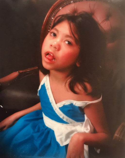 Obituary of Melissa Marie Flores