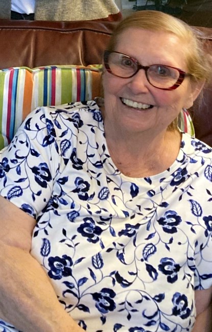 Obituary of Joann Roderick